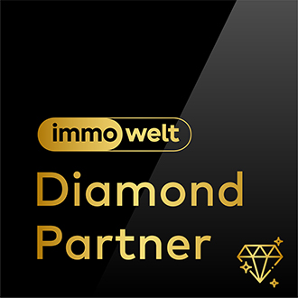 Forum ist immowelt Diamond Partner